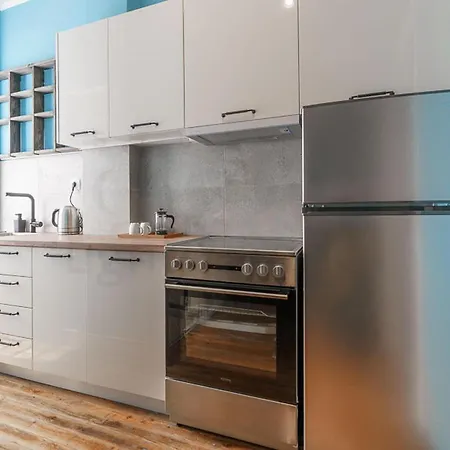 Luxury Art Deco 1-bed In Apartamento *