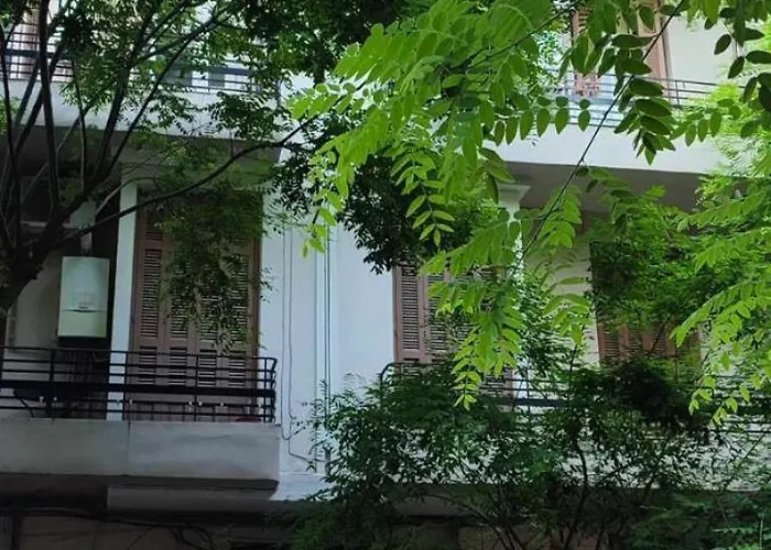 Luxury Art Deco 1-bed In *